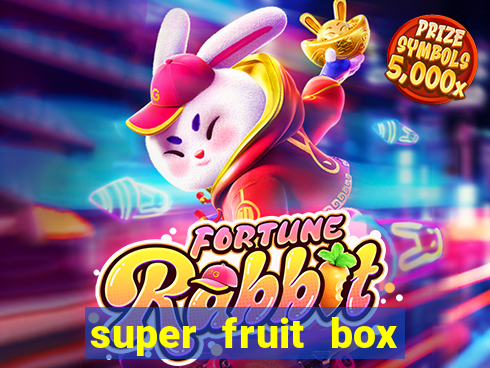 super fruit box codes blox fruit 2024